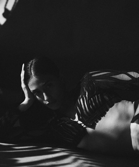 Avital Shwartz pretty actress picture