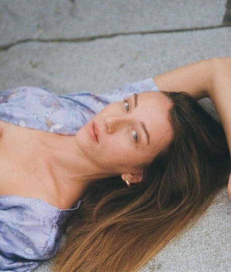 Christina Burunov best model galleries