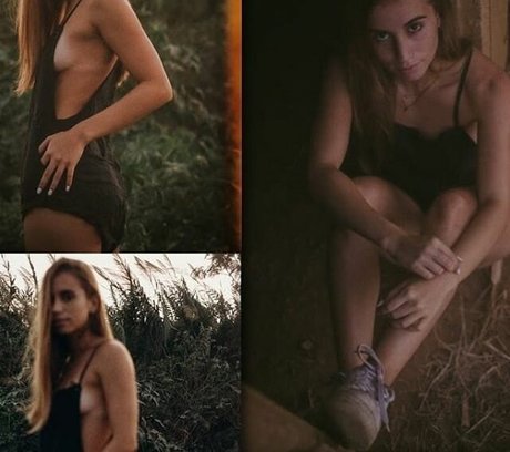 Daniela Karli nice star image