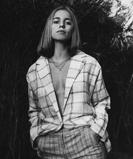 Daniela Karli best star pic