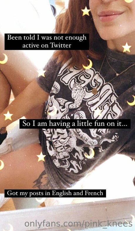 pink knees xxx pornstar picture