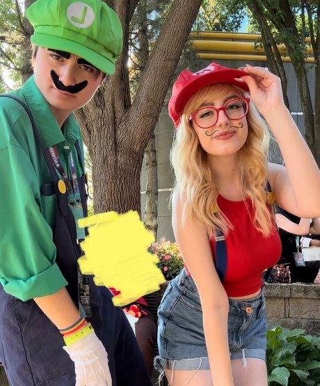 Splishbie star exclusive gallery