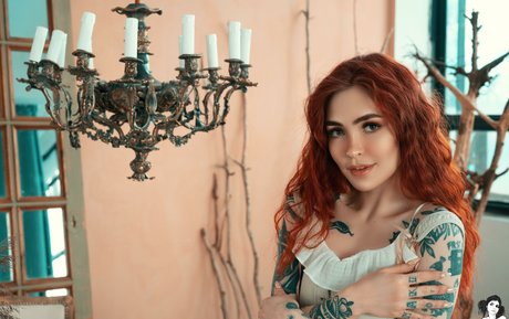 Alenagzhel model picture