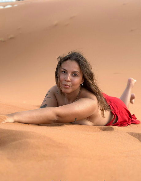 alonesuarez exclusive model picture