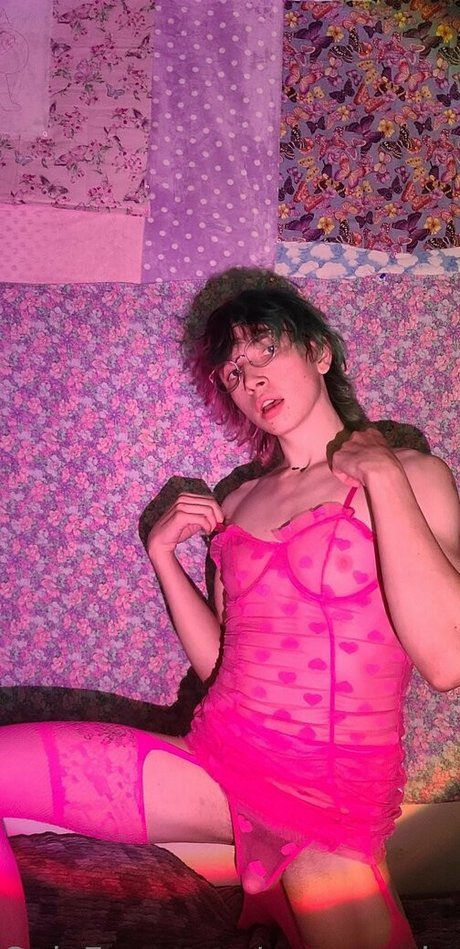 xaeparadox666 pretty model images