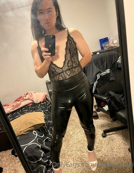 sabrina aoki porn actress gallery