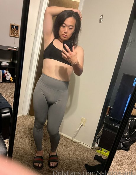 sabrina aoki adult model galleries