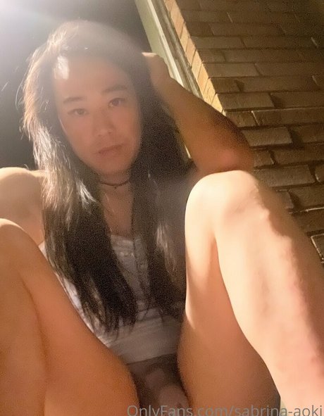 sabrina aoki best star archive