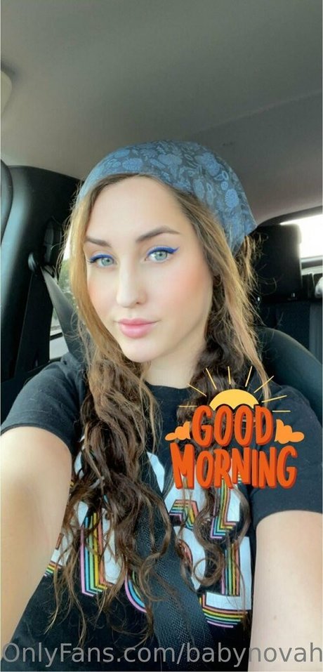 babynovah model best img