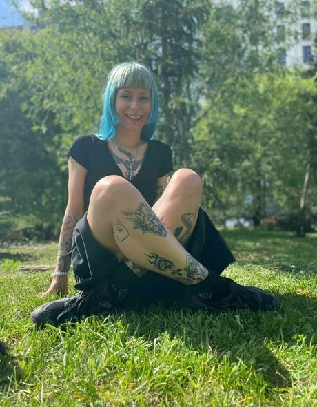 magicfairygirl hot pornstar image