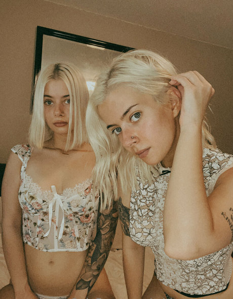 midwest twins model high quality archive