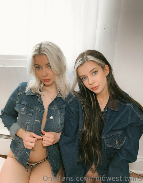 midwest twins sexy pornstar picture