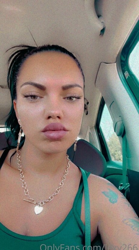 lexy266 star naked img