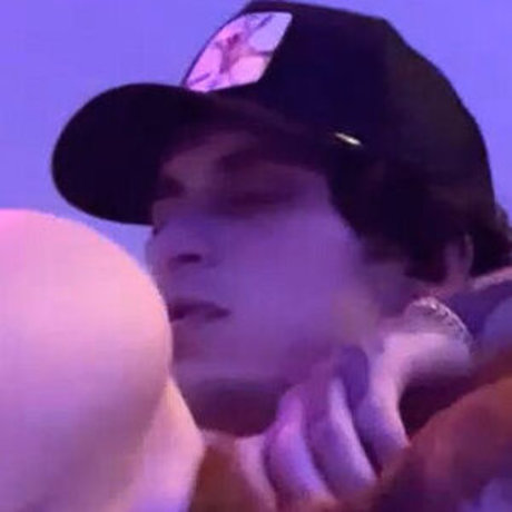 Chris Rail B model pretty img