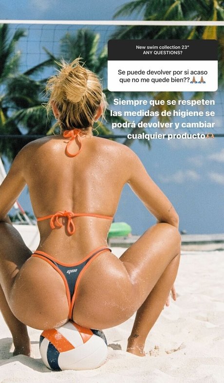 Jessica Goicoechea hot pornstar photos