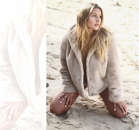 Adi Karni erotic model images