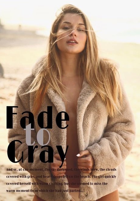 Adi Karni star nude picture