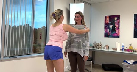 Mondragon Chiropractic pretty star galleries