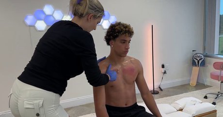 Mondragon Chiropractic hot actress archive