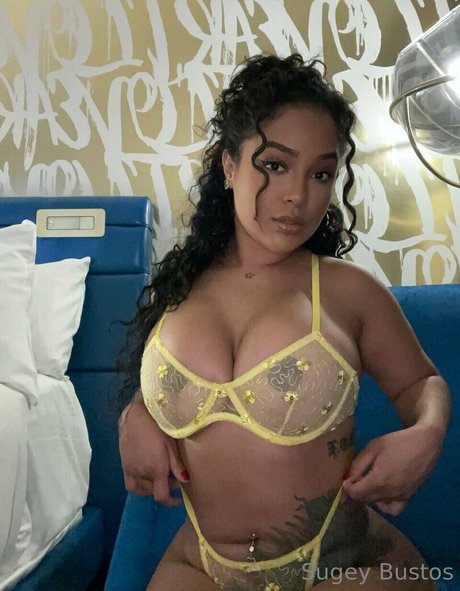 Sugey Portillo free model pics