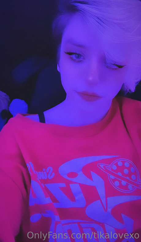 tikalovexo pornographic actress galleries