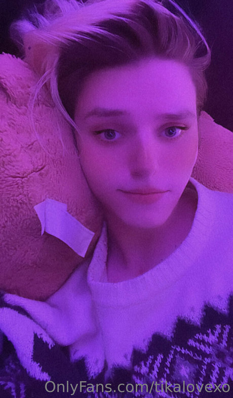 tikalovexo pornographic star image