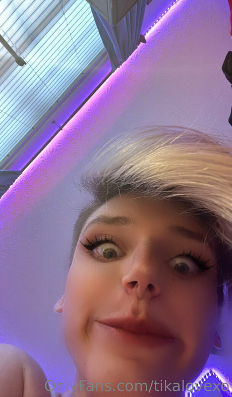 tikalovexo sex pornstar gallery