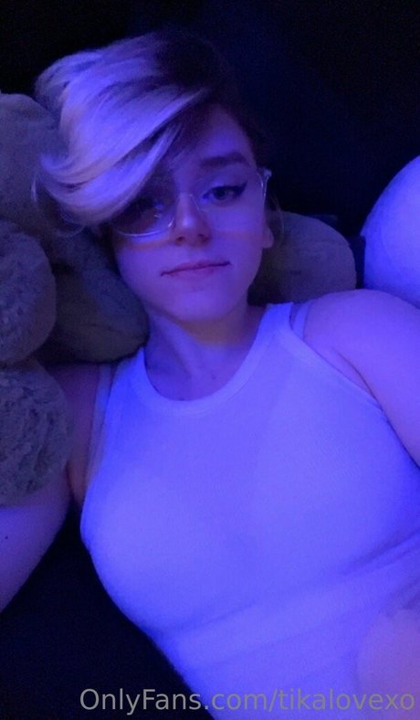 tikalovexo free actress img