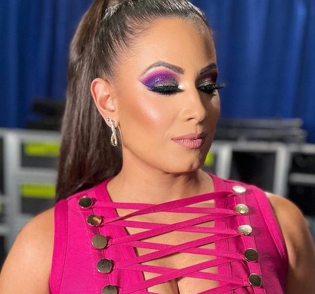 AEW Dasha Kuret pornstar perfect archive