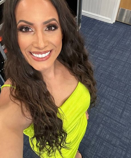 AEW Dasha Kuret top star gallery