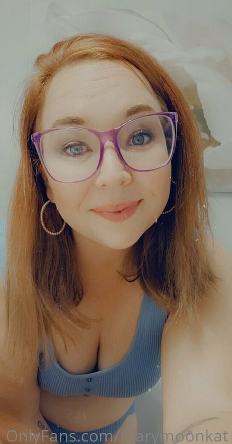 marymoonkat pretty model gallery