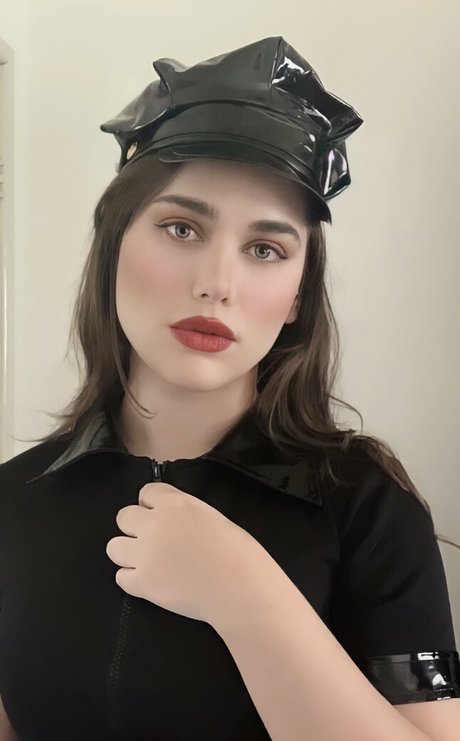 ninfica art pornstar photo