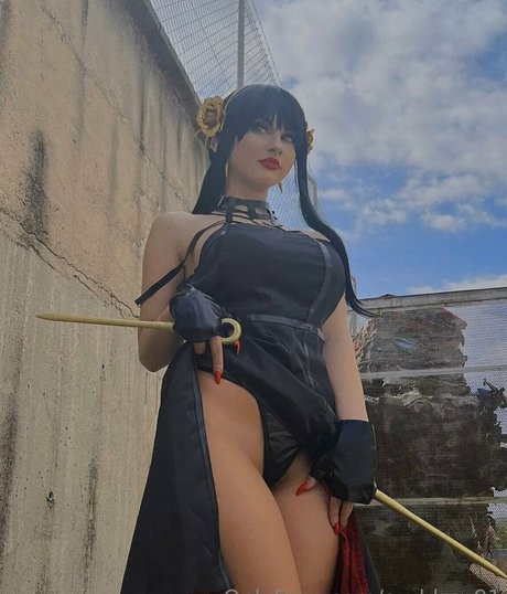 Audrey Torres pornographic star image