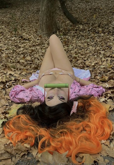 Audrey Torres pornographic star pic