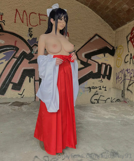 Audrey Torres pornstar perfect pic