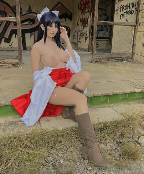 Audrey Torres star pornographic pic