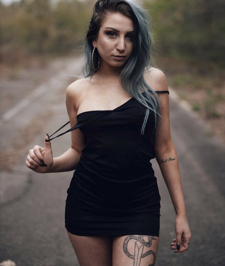 blue hair onlyfans nudes pictures