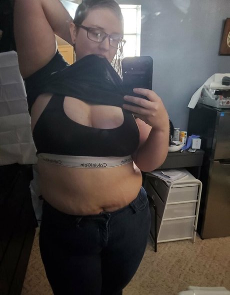 gothrosie nice pornstar photo