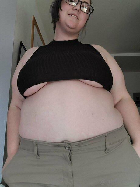 gothrosie sex actress pic