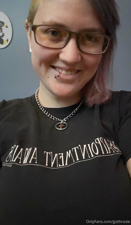 gothrosie pornstar images