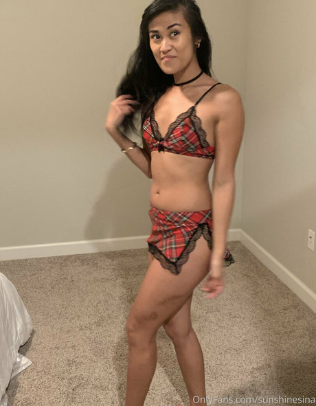 sunshinesina pornstar free archive