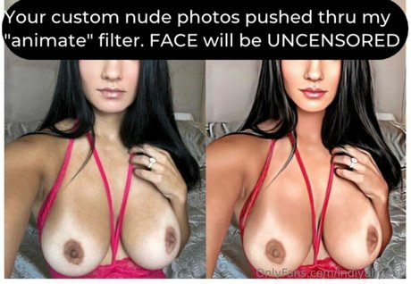 indiyahpearl star xxx pics