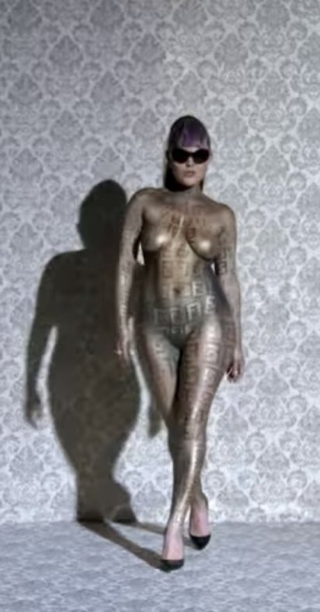 Sonya Tayurskaya star hot pics