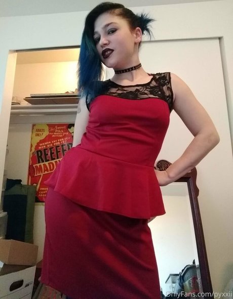 pyxxii pornstar free pic