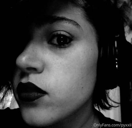 pyxxii art star picture