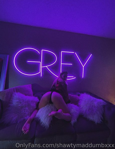 shawtymaddumbxxx hot pornstar photo