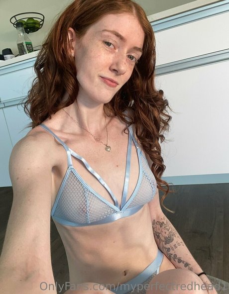 myperfectredhead1 perfect actress photo