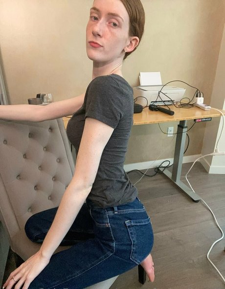 myperfectredhead1 pornstar perfect images