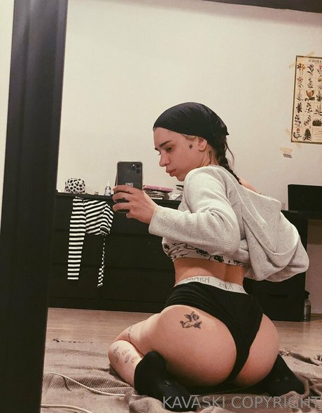 joseline0x pretty model pic