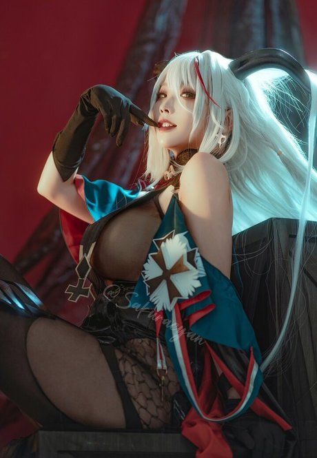 sakuracyan_ model nude gallery